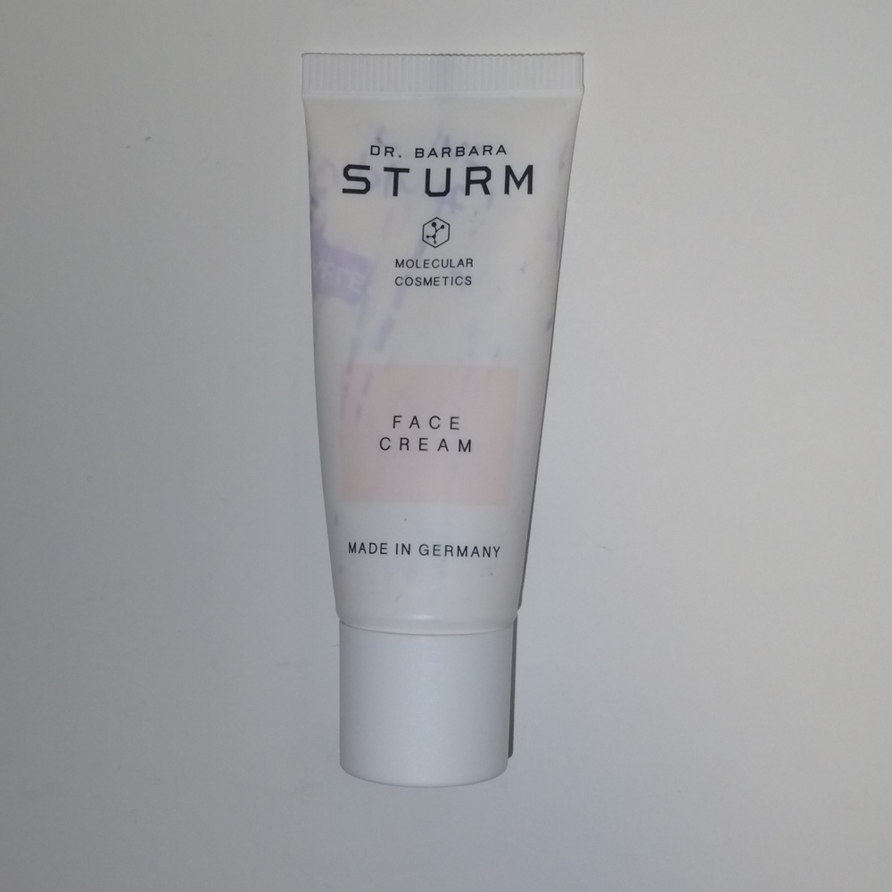 Dr. Barbara Sturm Face Cream